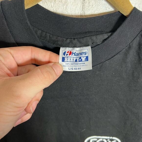 Vintage Fox Studios Shirt - Picture 5 of 8